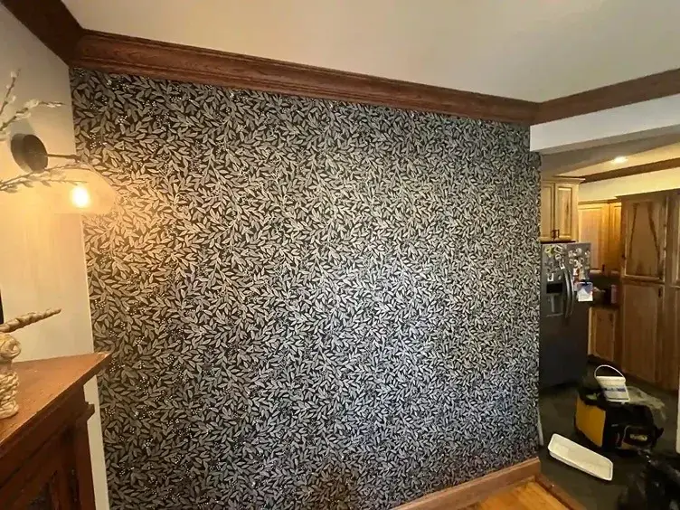Seattle Wallpaper Installation Auburn