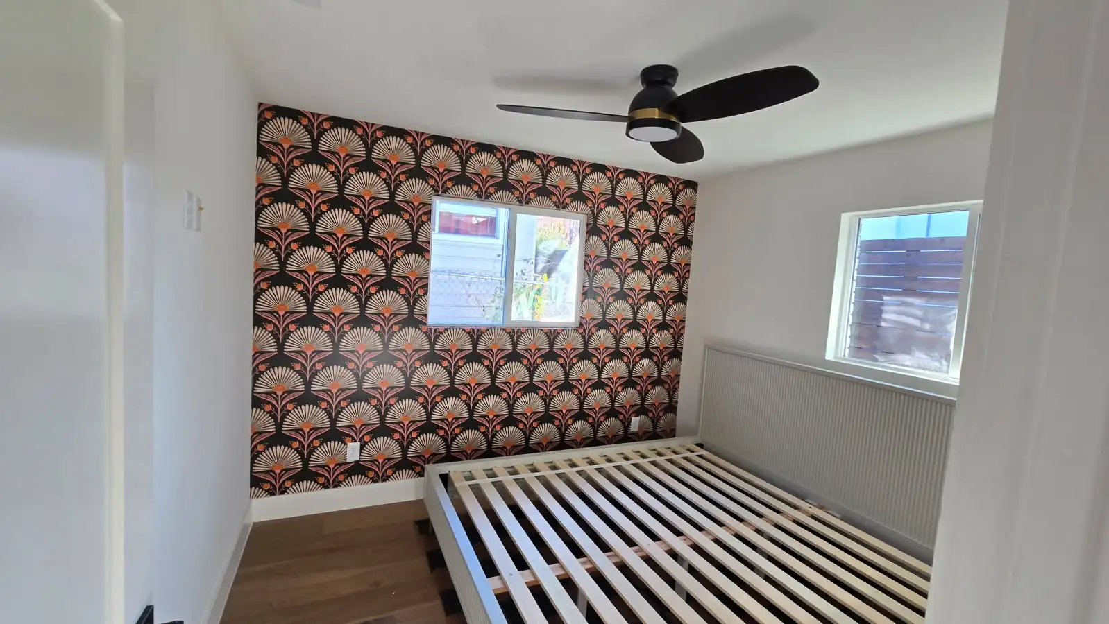 Seattle Wallpaper Installation Everett