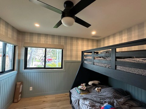 Seattle Wallpaper Installation Federal Way