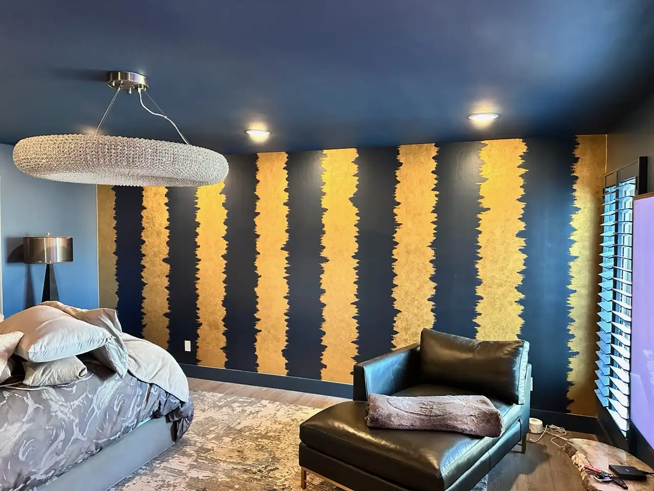 Seattle Wallpaper Installation Kent