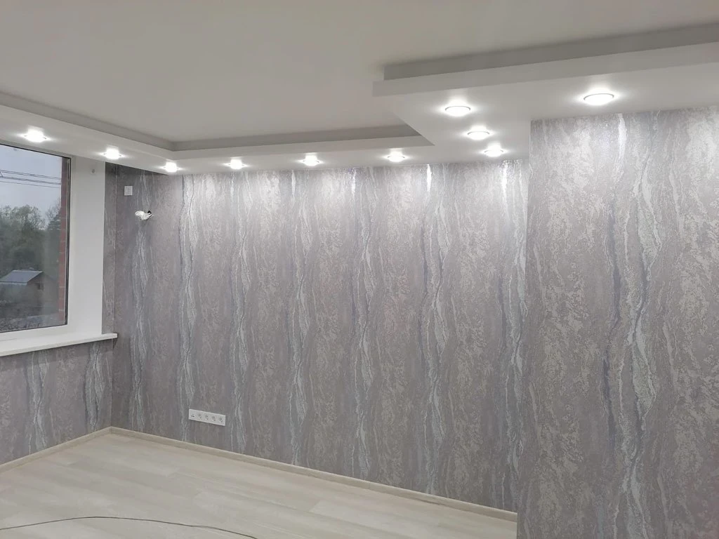 Seattle Wallpaper Installation Kirkland