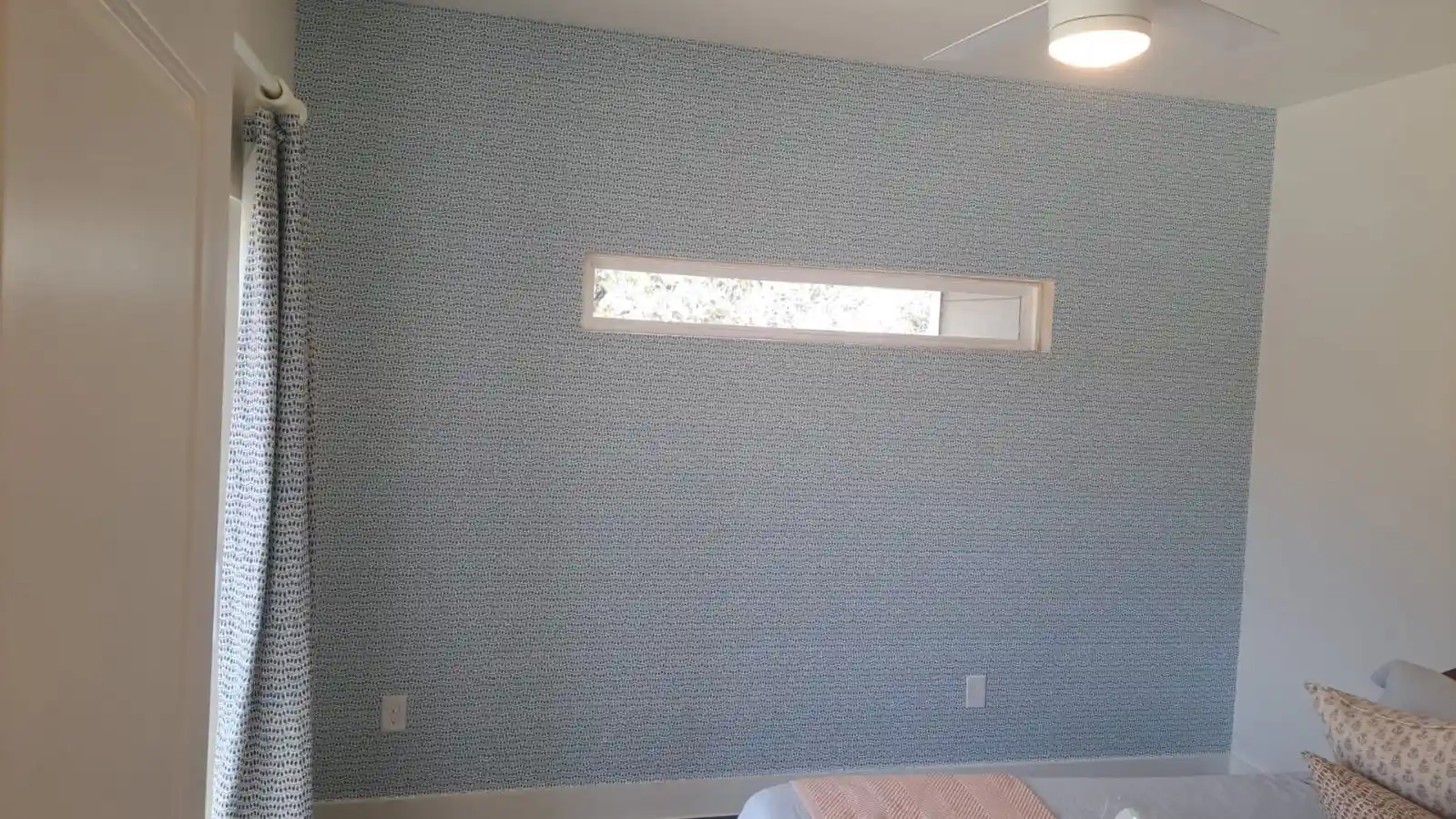 Seattle Wallpaper Installation Marysville