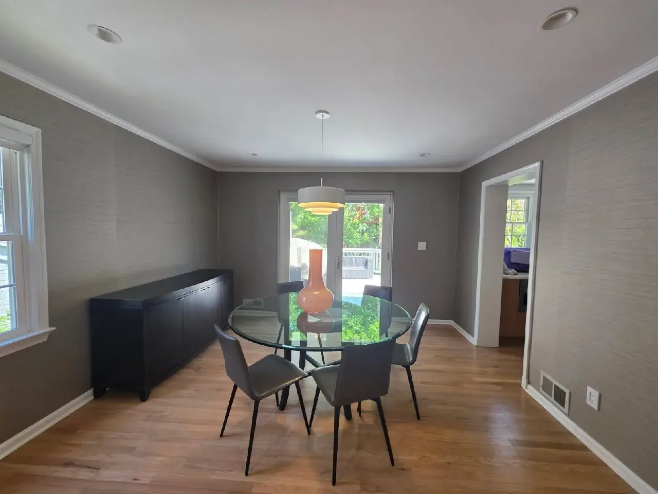 Seattle Wallpaper Installation Renton