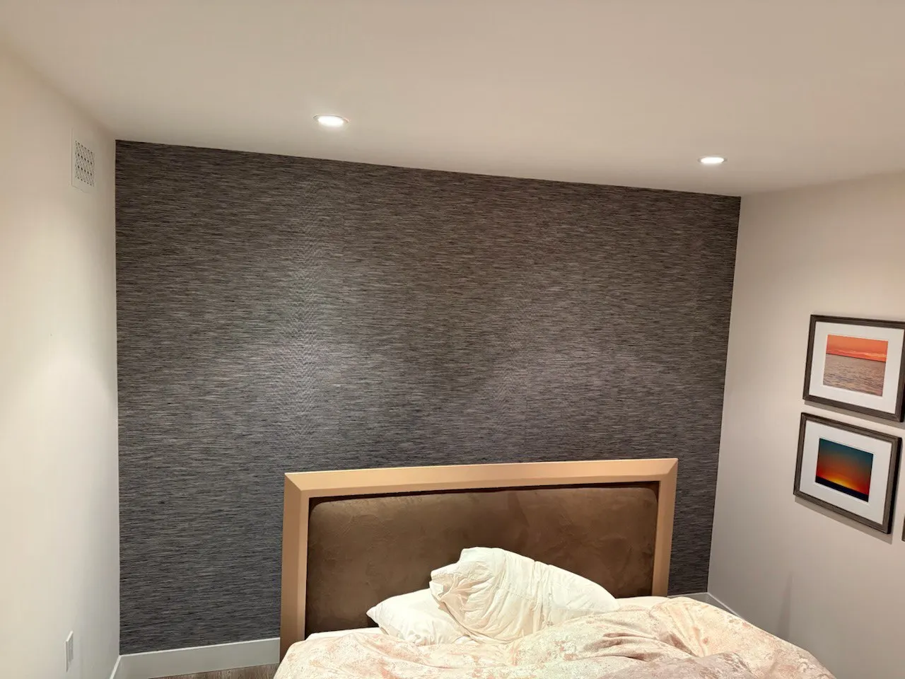 Seattle Wallpaper Installation Sammamish